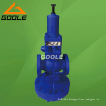 Pilot Operated Pressure Reducing Valve (DP27-GVPR01)